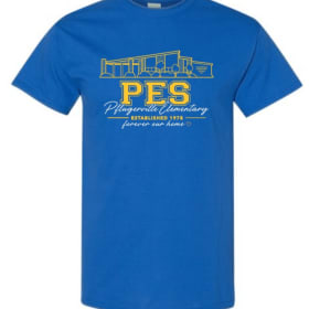 Final Year Adult T-Shirt item