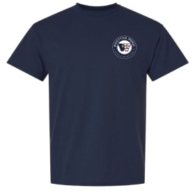 Bands and Orchestras Competitor 100% Polyester T-Shirt item