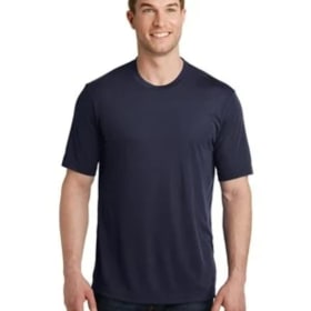 Marching Band Collegiate Style Cotton Touch T-Shirt item