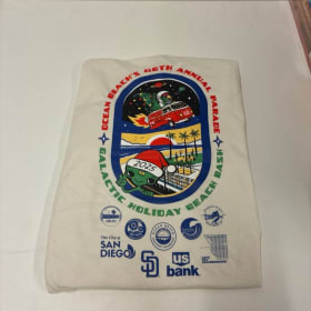 Photo of OB Parade 2025 T-Shirt
