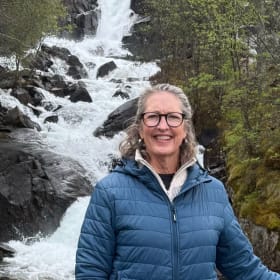 Personalized Bird Walk w/ Audubon-certified guide item