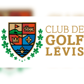 Quatre droits de jeu – Club de golf de Lévis item