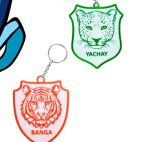 Backpack Charms item