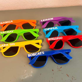 Spirit Sunglasses item