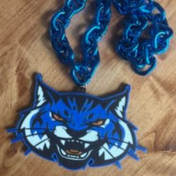 Bobcat Spirit Chains item