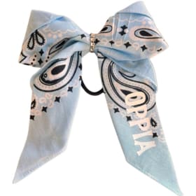 Bandana House Bows item