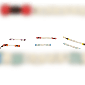 House Spirit Keychains item