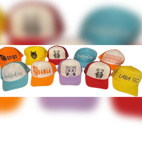 House Spirit Hats item
