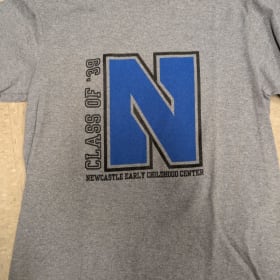 Class of '39 Youth Large item