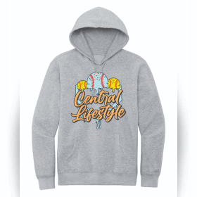 Central Lifestyle Sweatshirt- YOUTH item