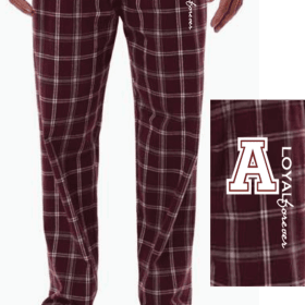 Photo of Maroons Pajama Pants