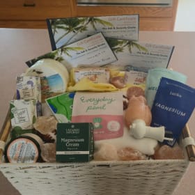Relax and Unwind item
