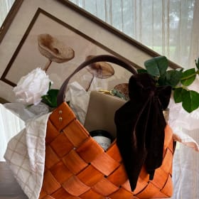 Salt Creek Mercantile item