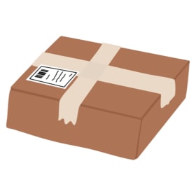 Photo of SHIPPING