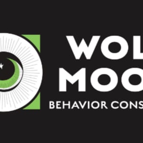 3-Session Virtual Behavior Training Package with Wolf Moon B item