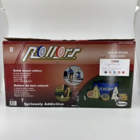 Outdoor Game - Rollors item