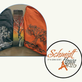Art & Style Package from Schmidt House Arts item