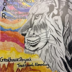 Yearbook item