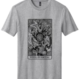 Unisex/Men's T-shirt item