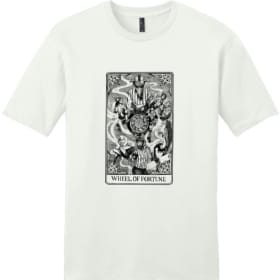 Unisex/Men's T-shirt item
