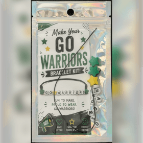 Bracelet kit 2-pack item