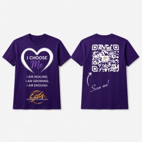 T-shirt item