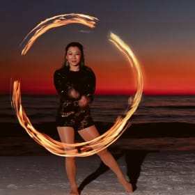 Fire Party by Danielle item