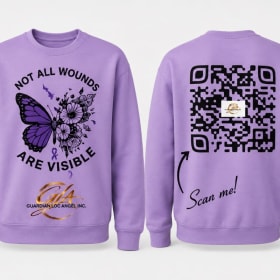 Sweatshirt item