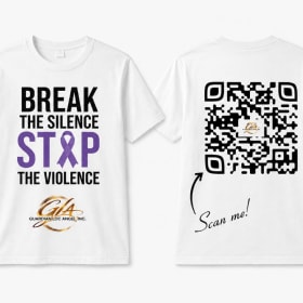 Tshirt item