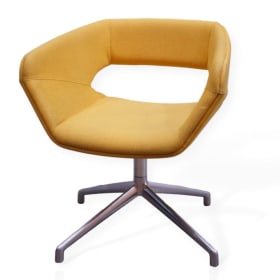 Pre Loved Boss Design Chair item