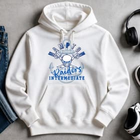 Anchor Raiders - Hoodie (A2XL - A4XL) item