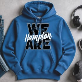 We Are Hampton - Hoodie (A2XL - A4XL) item