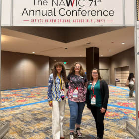 Photo of Foundation Partner