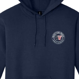 Bands and Orchestras Hoodie item