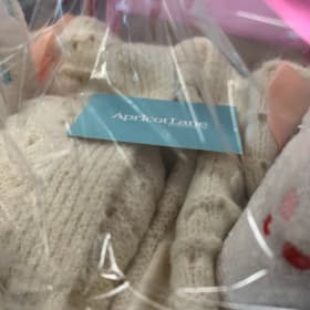 Sweater Weather Basket item