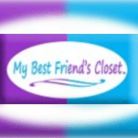 Gift Card for My Best Friend's Closet Southlands item