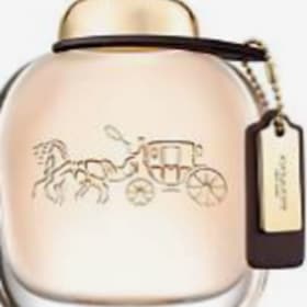 Fragrance Basket item