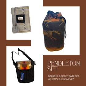Pendleton Set item