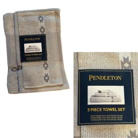 Pendleton Set item