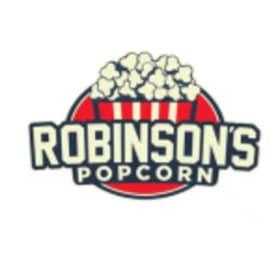 Photo of Robinson's Popcorn Gift Basket