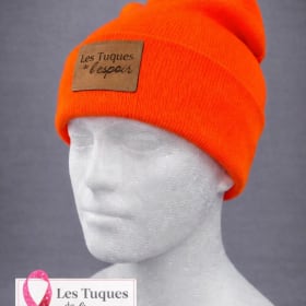 Tuque en tricot item