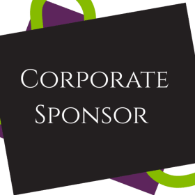Corporate Sponsor item