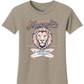 Magnolia 26/27 ADULT UNISEX T Shirt TAN item