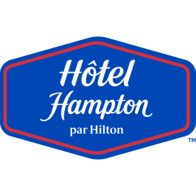 Séjour - Hampton by Hilton item