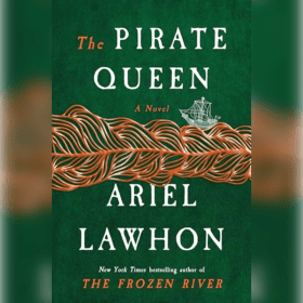 The Pirate Queen by Ariel Lawhon item