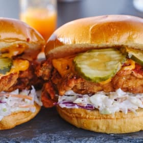 Taste of Music City — Nashville Getaway + Food Tour for Two item