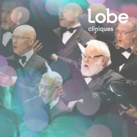 6 billets en loge VIP pour le spectacle Noël droit au cœur item