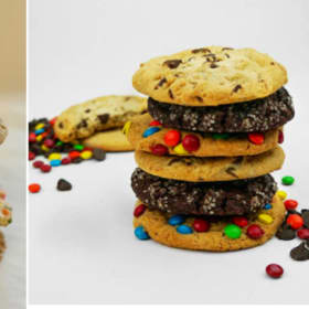 Cookies for the Holiday item