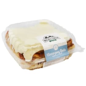Cinnamon Rolls - Vanilla Frosting item