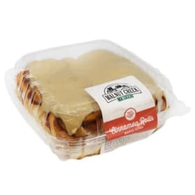 Cinnamon Rolls - Maple Frosting item